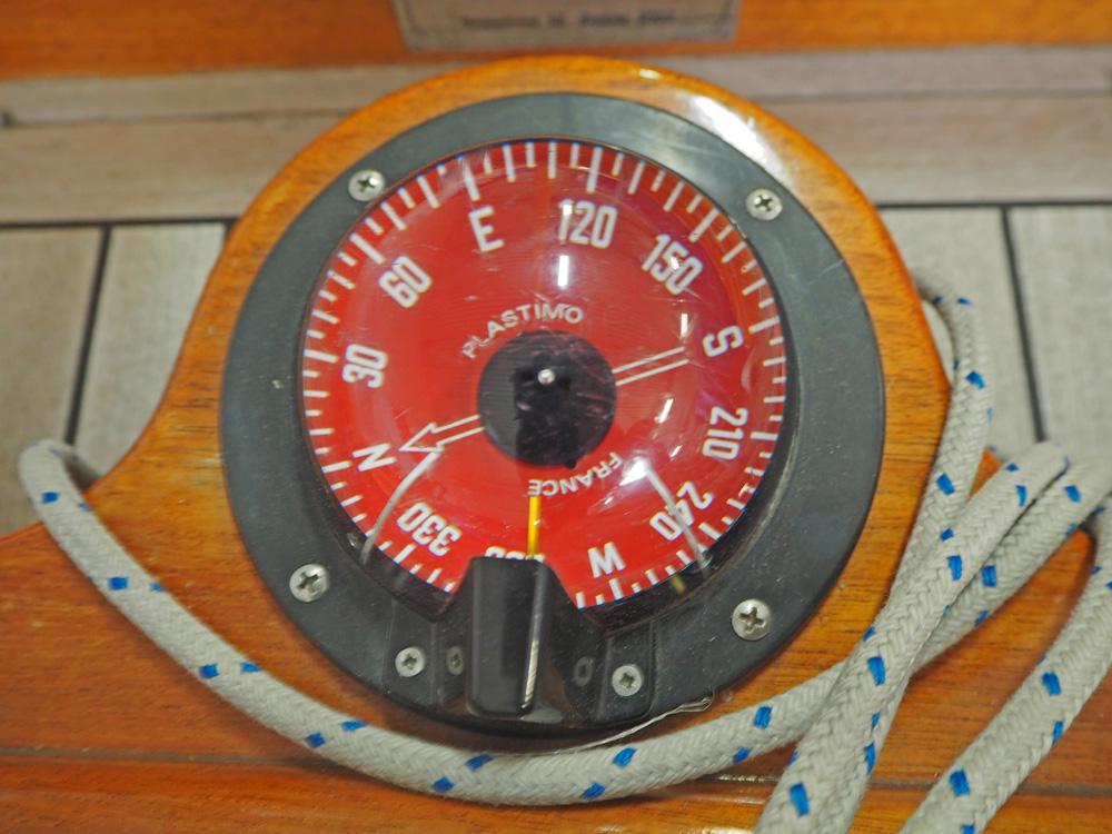  Navigatie en electronica